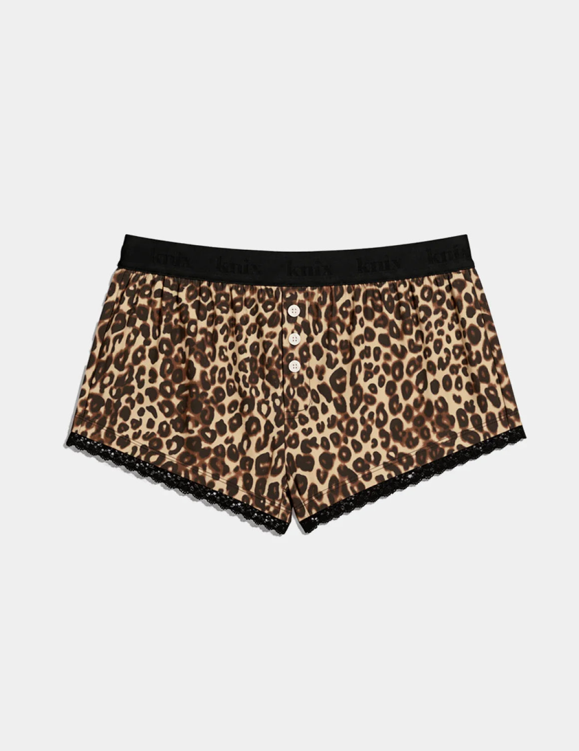 | Maculato leopardato