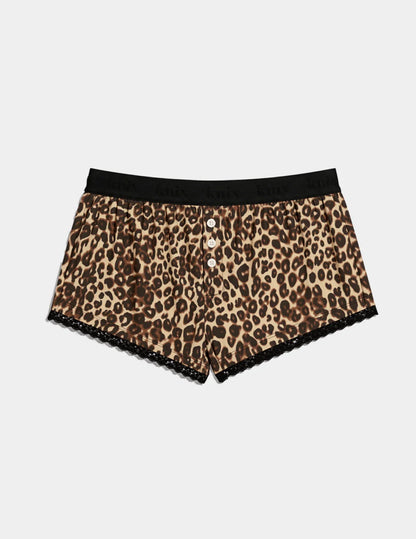 | Maculato leopardato