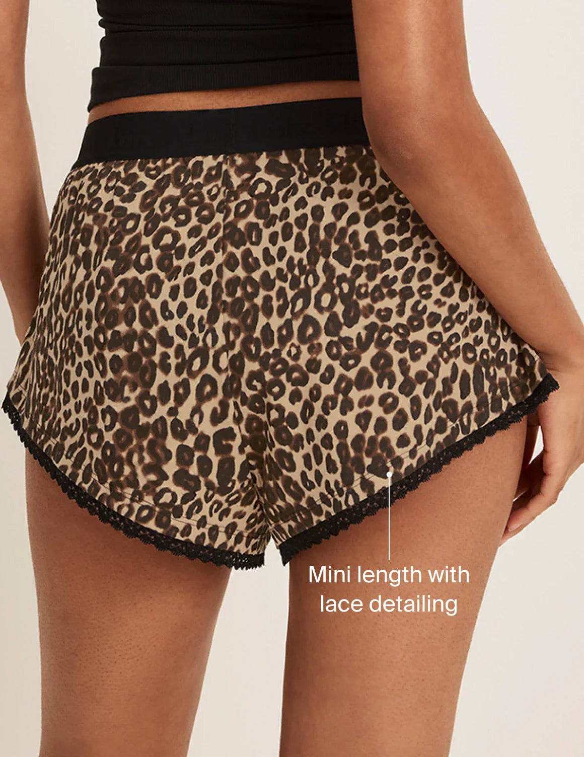 | Maculato leopardato
