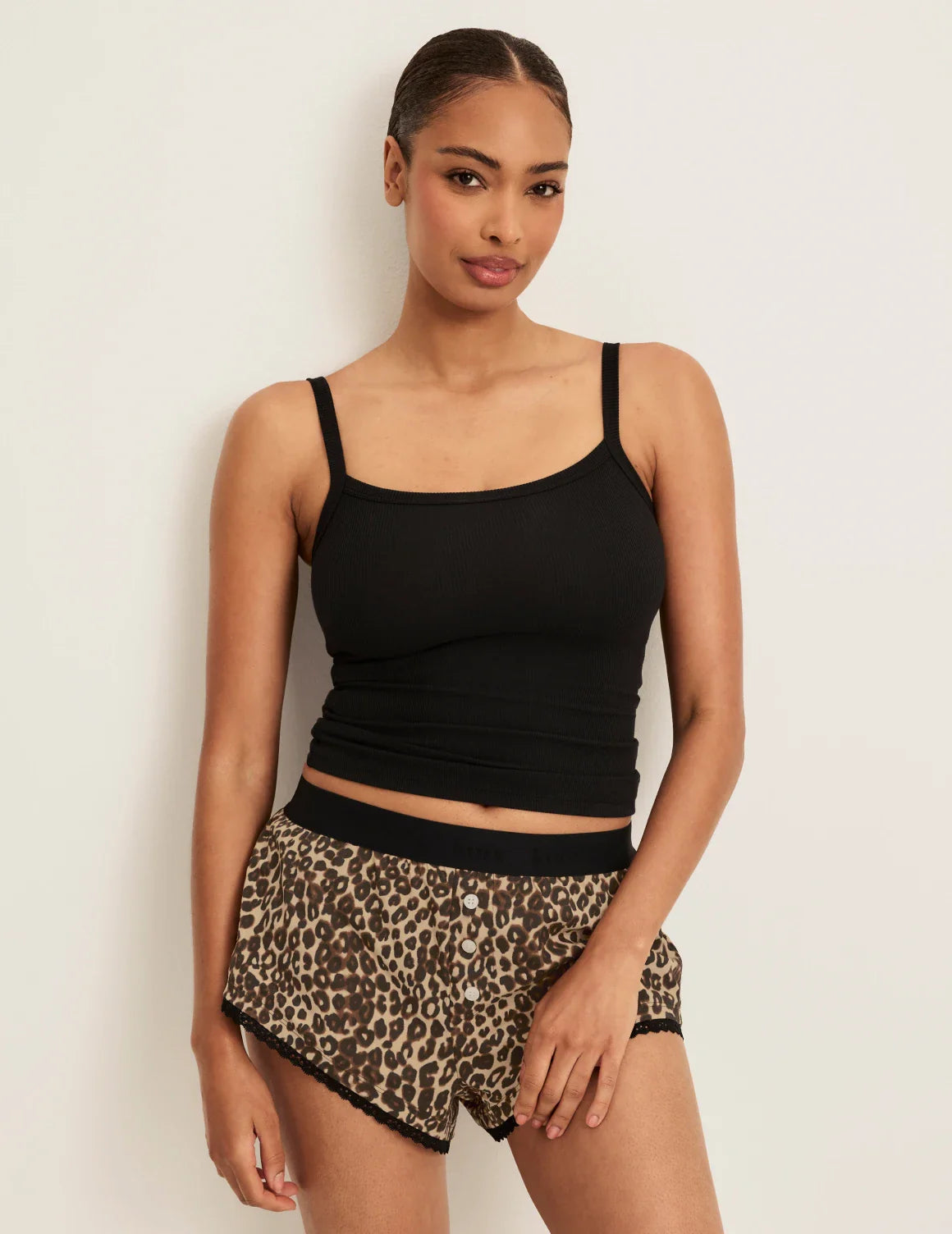 | Maculato leopardato