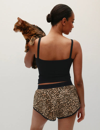 | Maculato leopardato