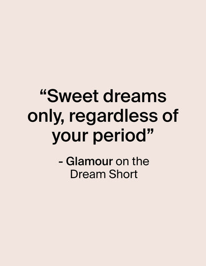 Super Leakproof® Dream Short™