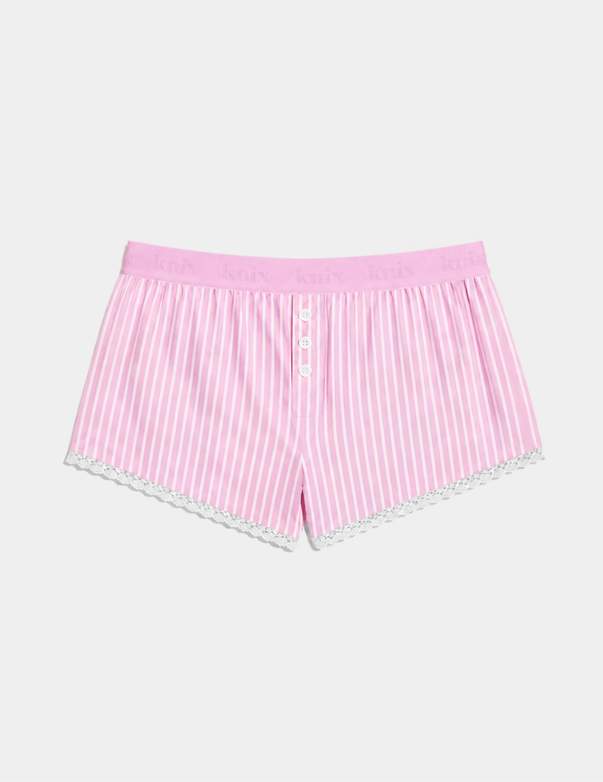 | Rosa a righe