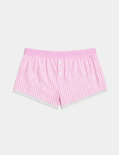 | Rosa a righe